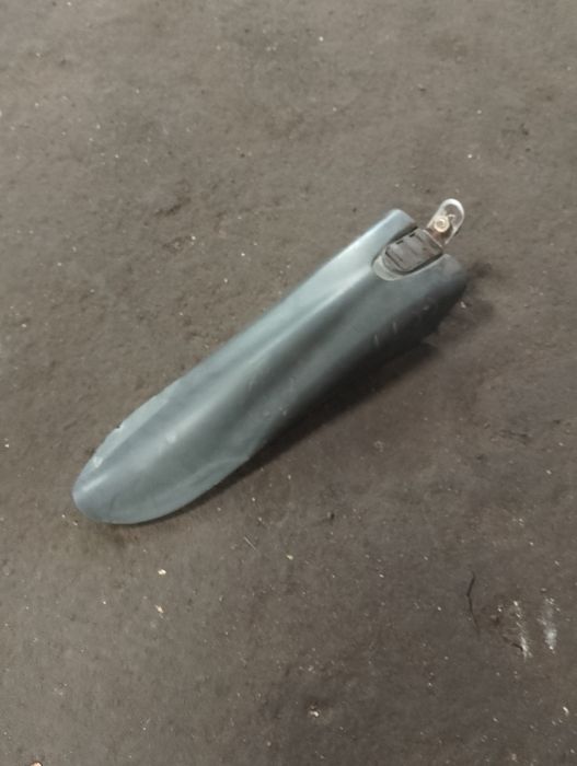 Крылья на велосипед