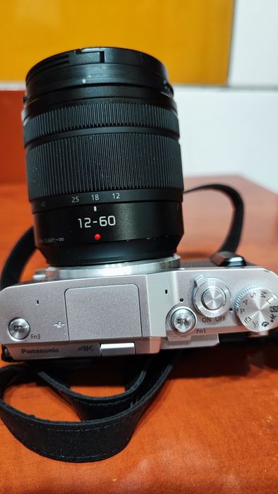 Panasonic Lumix GX 880 body / kit