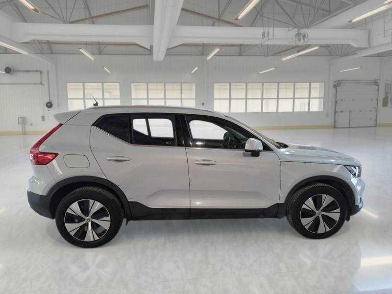 Volvo XC40 T5 Recharge 262 CP  TVA