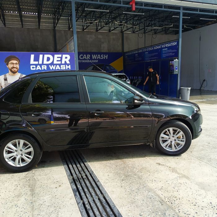 Lada Granta FL 2019-yil