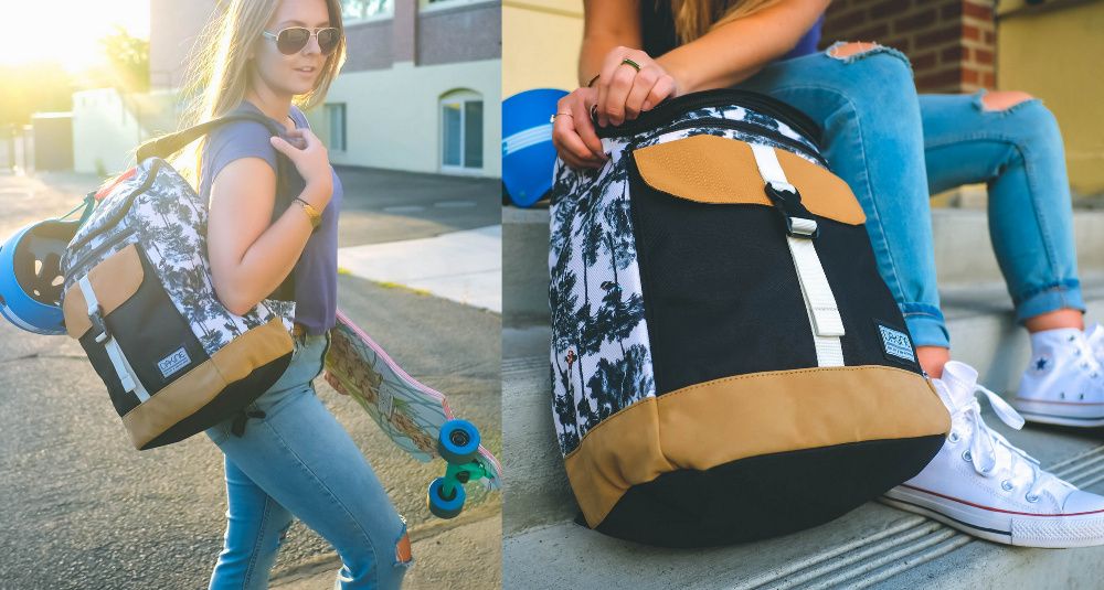 NOU! Rucsac laptop / ghiozdan DAKINE Nora 25L