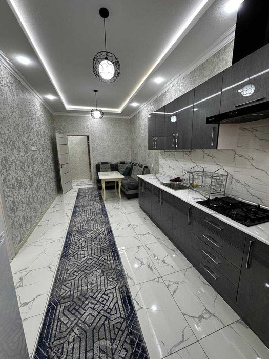 Кунлик - Посуточно сдаётся квартира На Фрунзе г.Самарканд