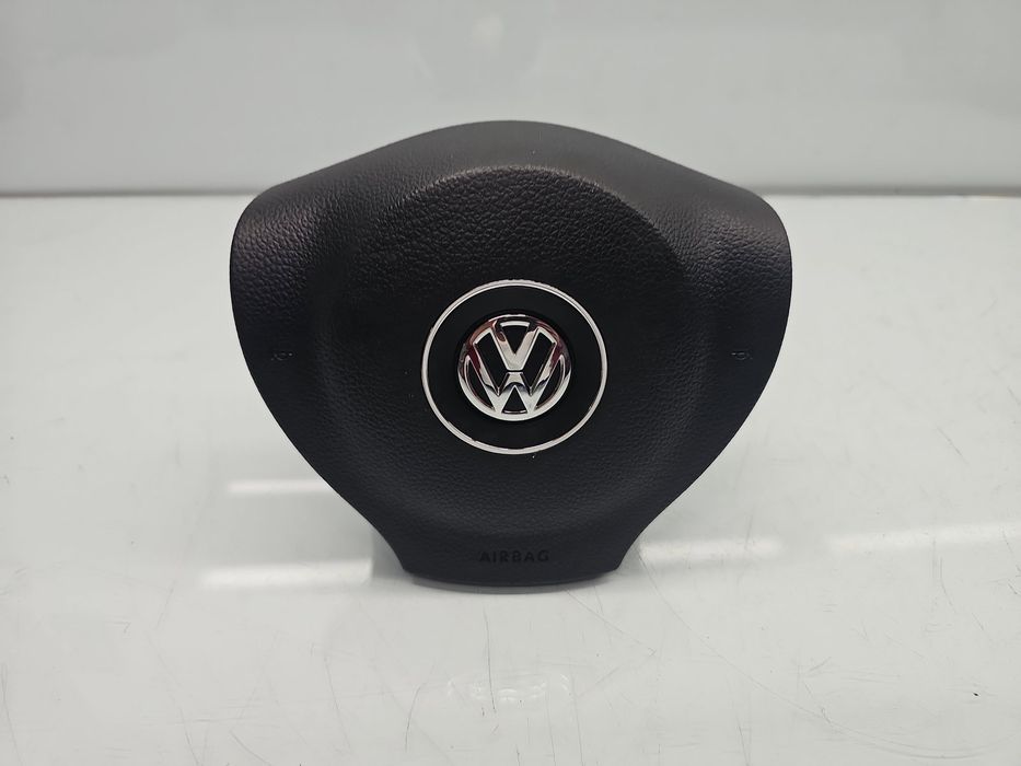 Airbag volan Volkswagen Passat B7 (362) [Fabr 2010-2014] 3C8880201P