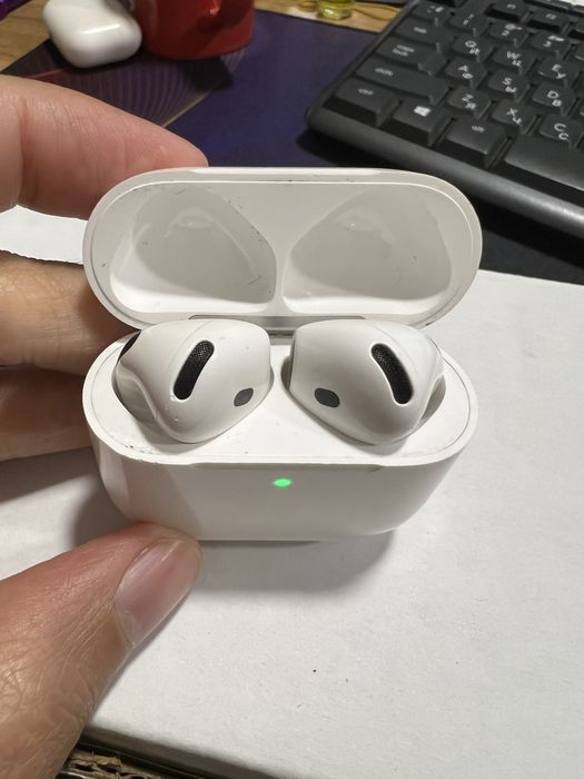 Airpods 4 USA Оригинал
