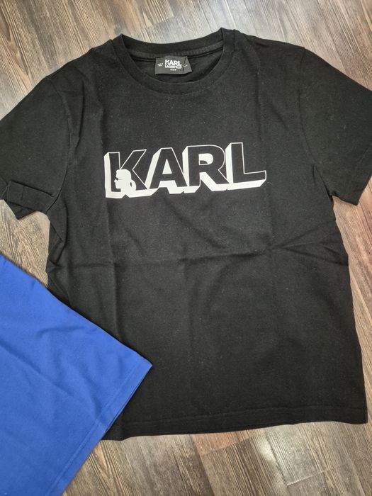 Nike tech, Boss,Karl Lagerfield