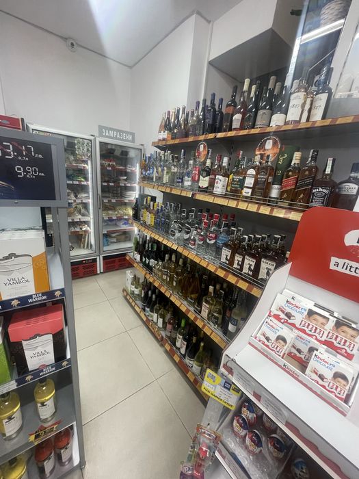 Продава се Магазин в Пловдив, Старият град - 160 кв.м за 160 €/кв.м - Снимка #2