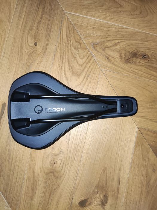 Велосипедное седло Ergon SMC Core Men