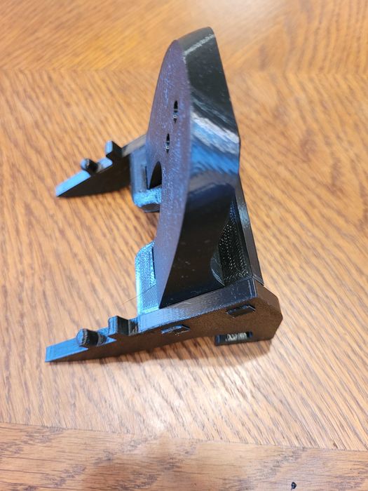 Suport pentru Xpilot TOSLON