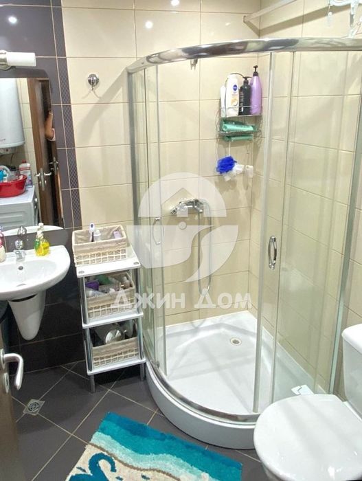 Продава се Тристаен апартамент в к.к. Слънчев бряг - 75 кв.м за 1167 €/кв.м - Снимка #4