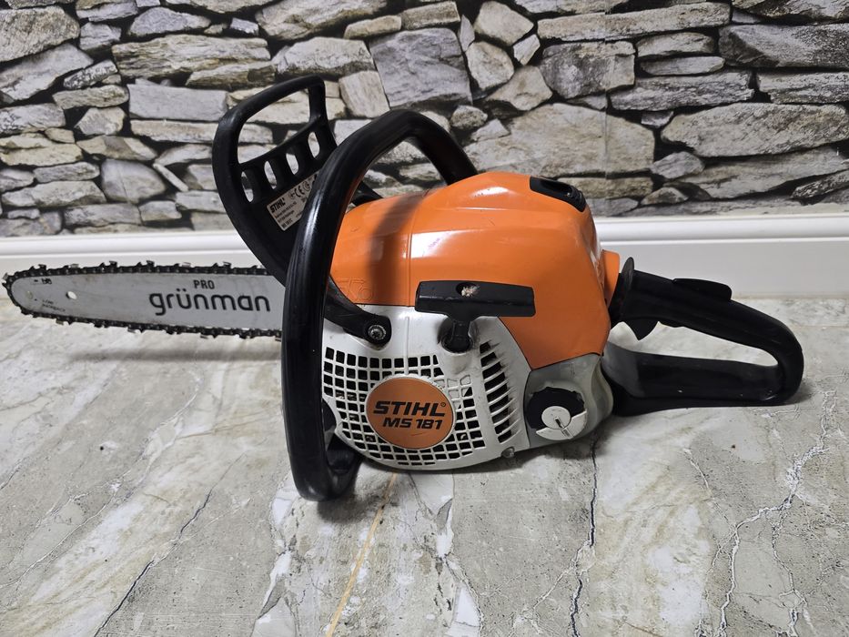 Drujba Stihl Ms 181