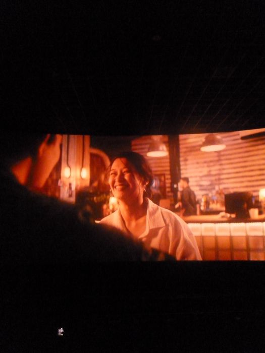 Lumix digital camera