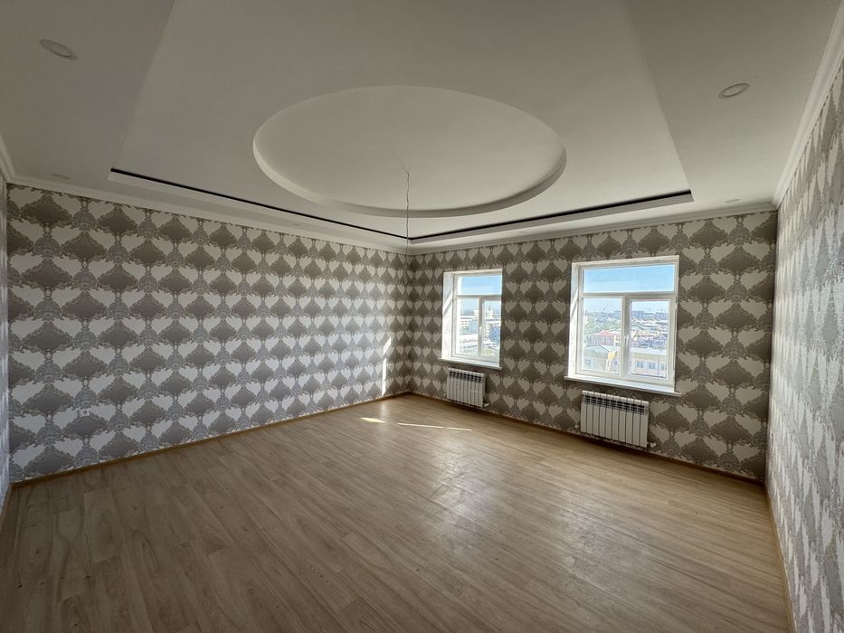 Зудлик билан хонадон сотилади