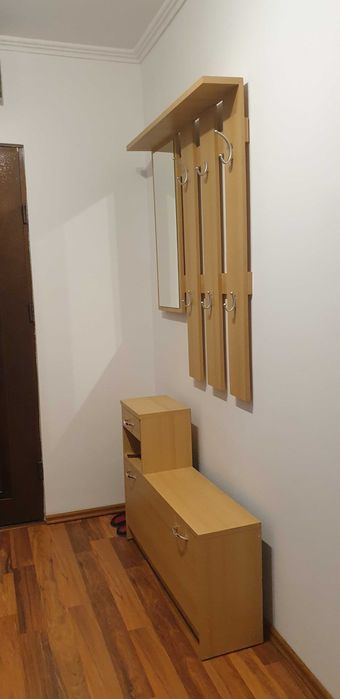 Inchiriere  trei camere  parc Drumul taberei