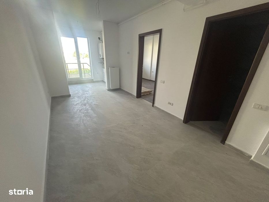 Studio | 36mp + 28mp gradina | Bloc nou | Finalizat | Acces Metrou