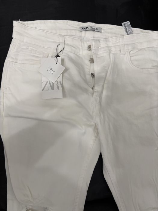 Мъжки дънки ZARA