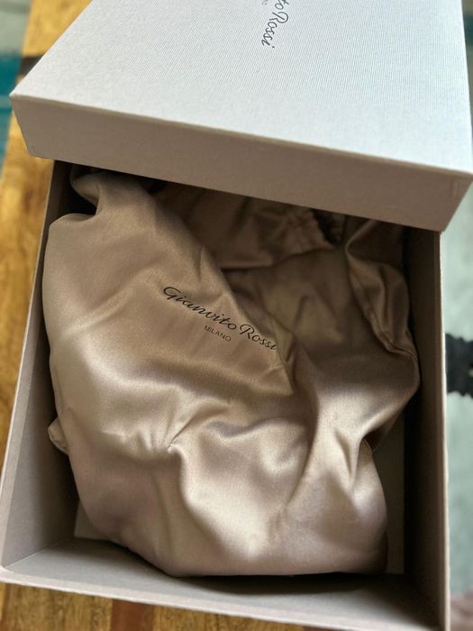 Sandale elegante ROSSI