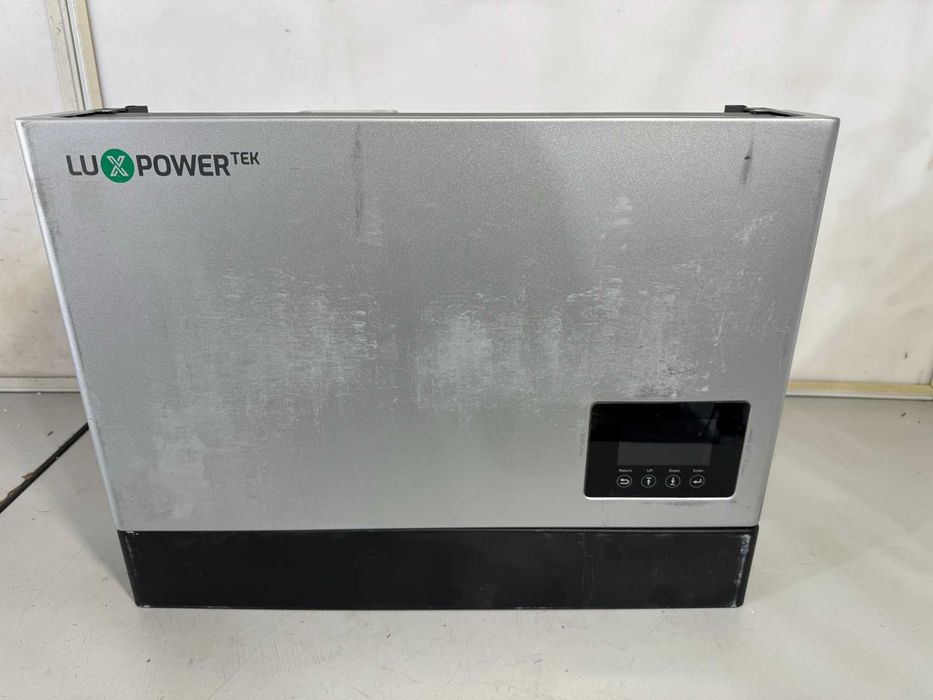 Инвертор соларен - LuxpowerTek LXP 3600 ACS