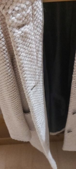 Преходно Дамско Палто