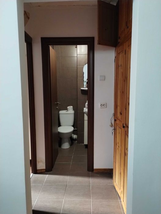 Apartament cu doua camere
