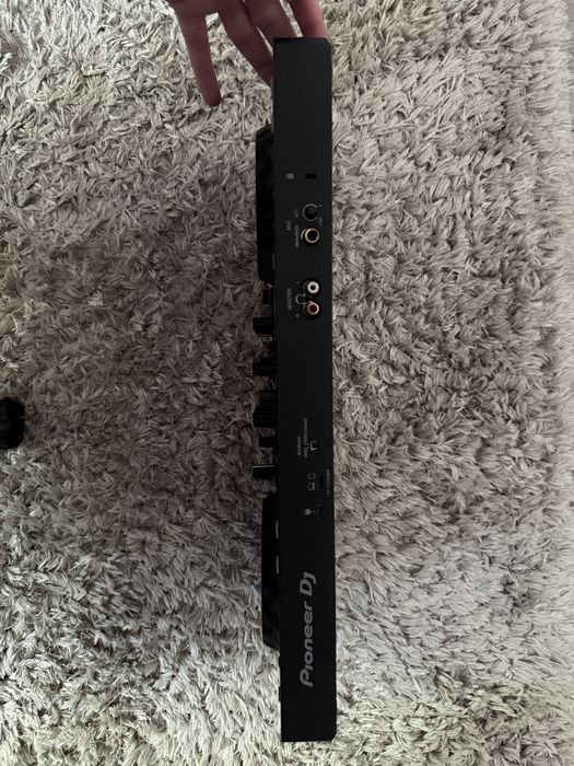 Consola Pioneer  DDJ-FLX4