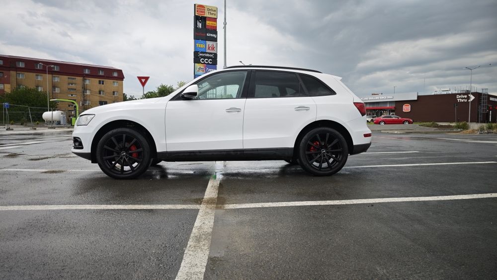 AUDI Q5 2015 — imagine 2