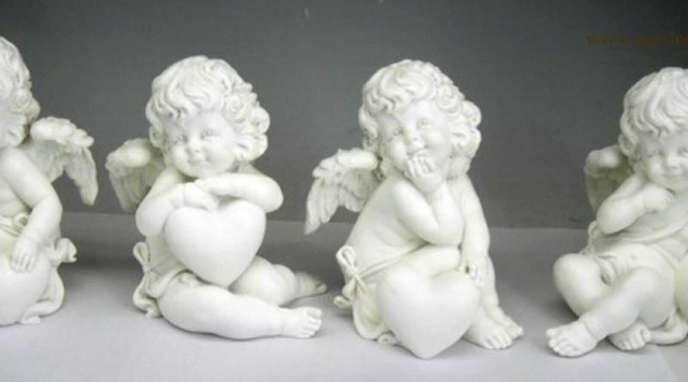 Течен силикон за калъпи и форми молдове малки големи фигури 2 кг