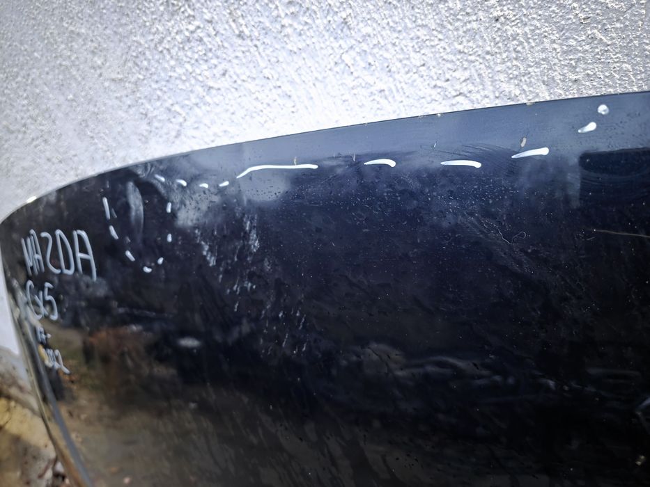 Mazda CX5 17- 2022 преден капак