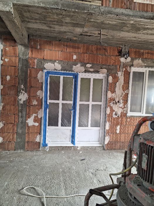 DACA NU FACEM CALITATE NU PLATITI Tencuieli mecanizate fatade,