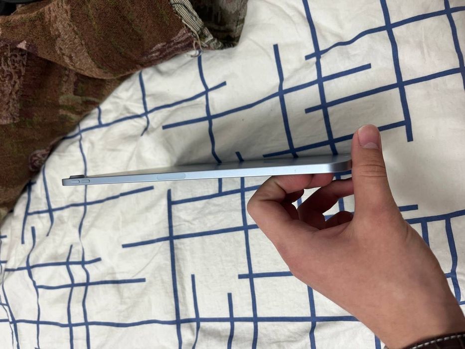 iPad Air, Айпад эир