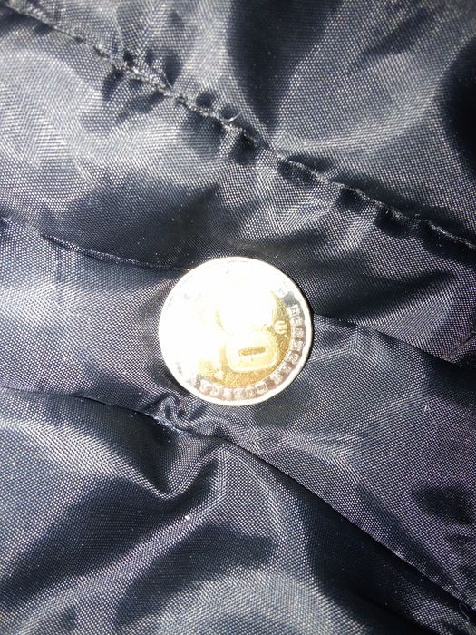 Монета Казахстана