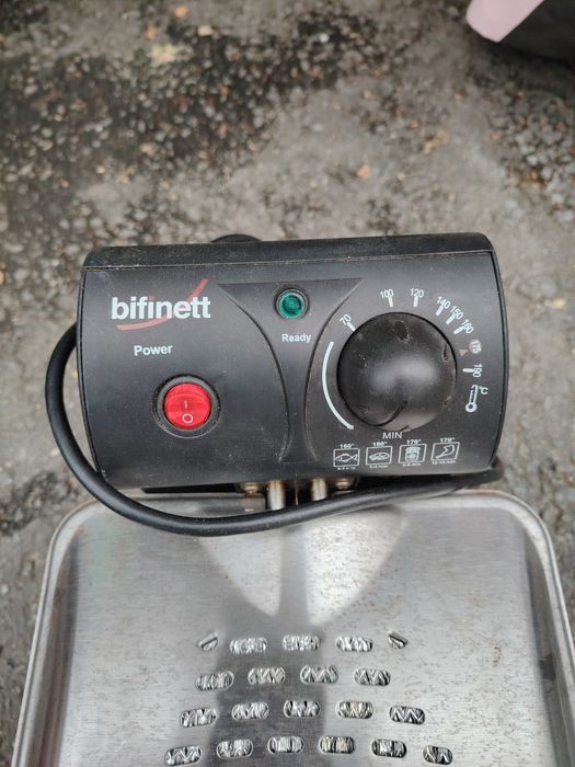 Fripteuza Bifinett