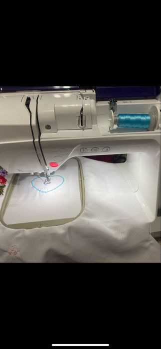 Repar masini de cusut