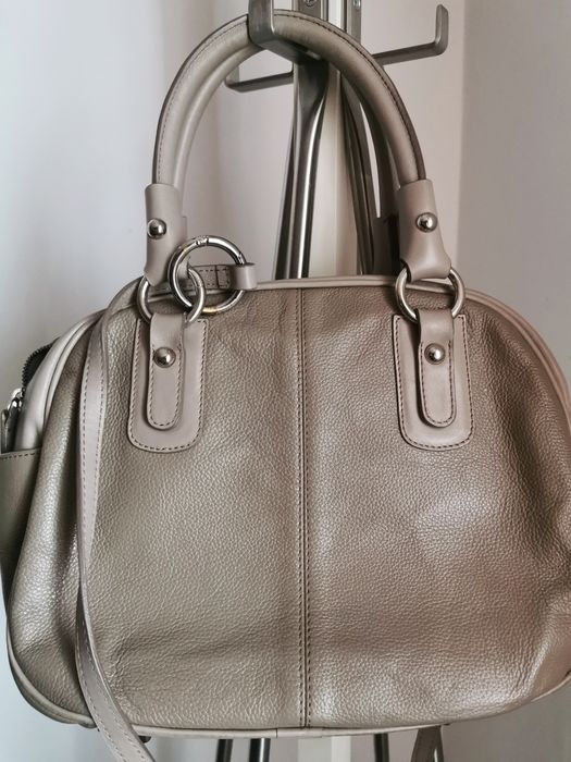 Geanta de piele Il Passo