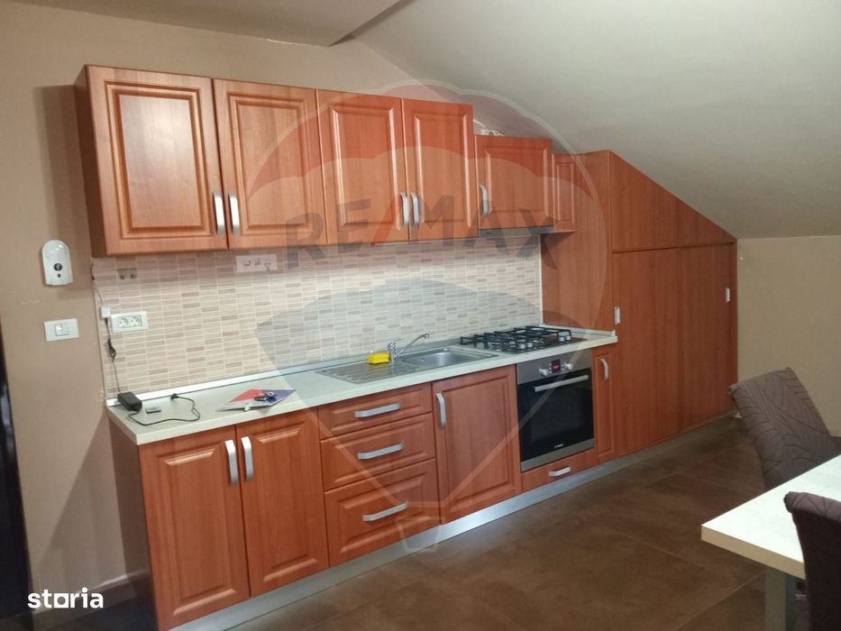 Apartament cu 2 camere de închiriat în zona Malul Muresului