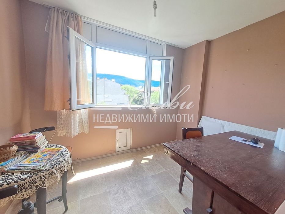 Продава се Четиристаен апартамент в Шумен, Математическа гимназия - 103 кв.м за 938 €/кв.м - Снимка #4