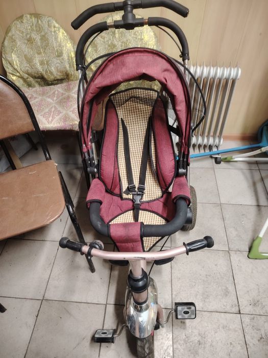 Велосипед 3 колесный за 20000