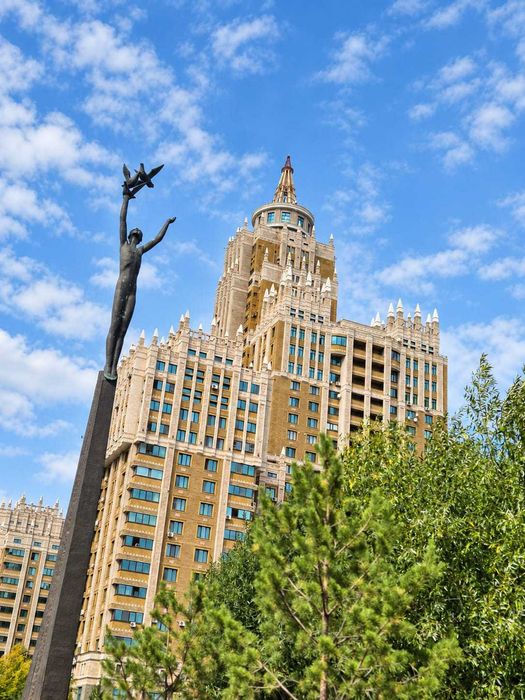 Самая низкая цена в ЖК