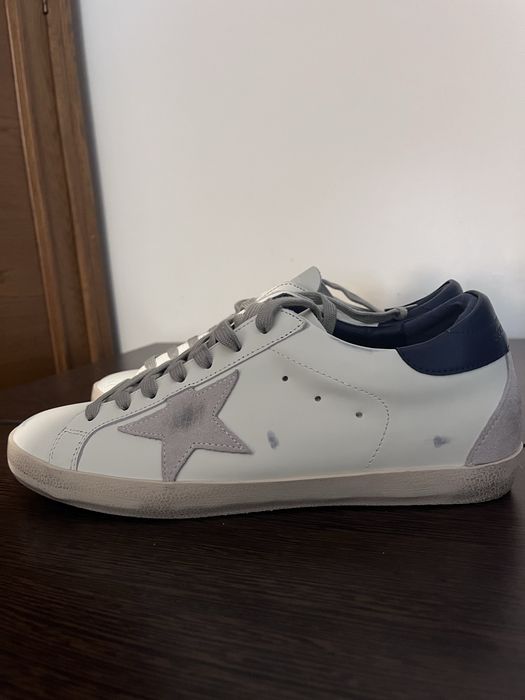 Pantofi Golden Goose Superstar