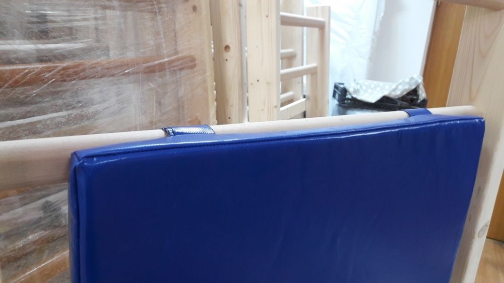 Perna lombara spalier gimnastica 55X45X4cm