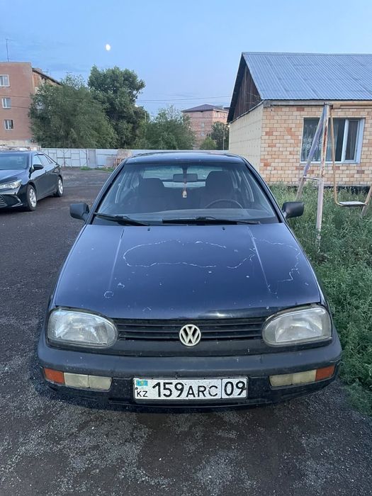Гольф 3 сатылады