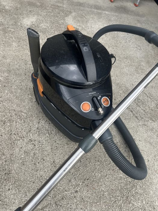 Aspirator Philips FC6844  masina de curațar turbo sistem
