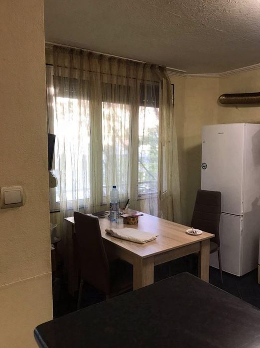 Дава се под наем Четиристаен апартамент в Варна, Спортна зала - 120 кв.м за 800 € - Снимка #7