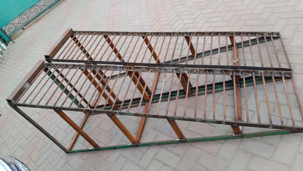 Продам эстокадо.