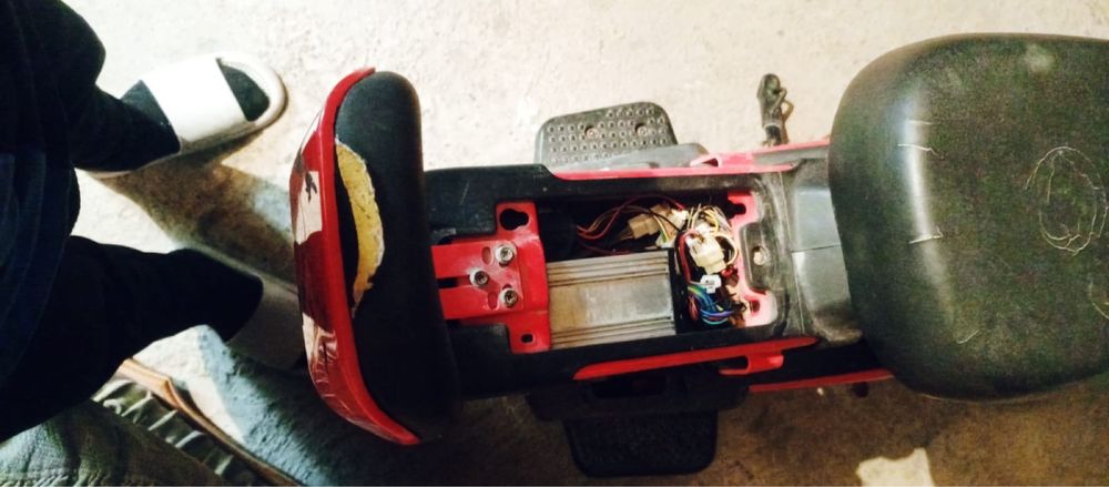 скутер сатылады