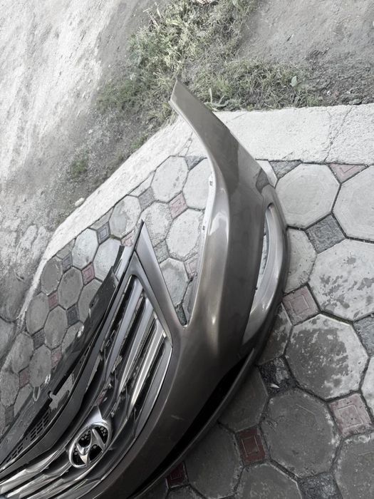 Продам бампер Hyundai Grandeur