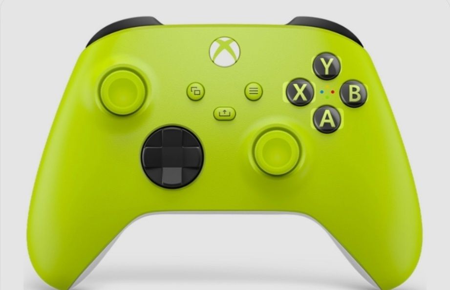 Controller Wireless  nou