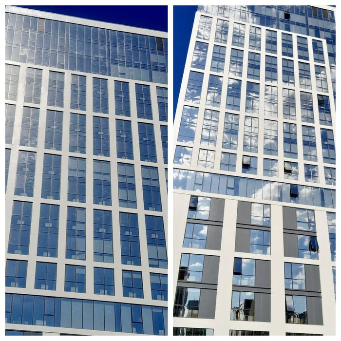 Промышленный альпинист