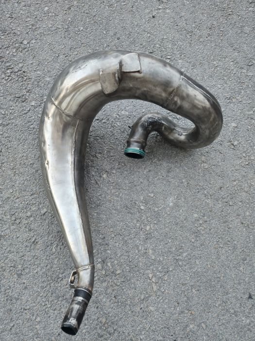 Изпускателна Гайдa FMF Beta RR 300 2018/2019
