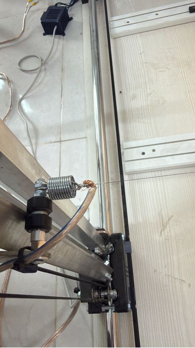 Пена резка станок