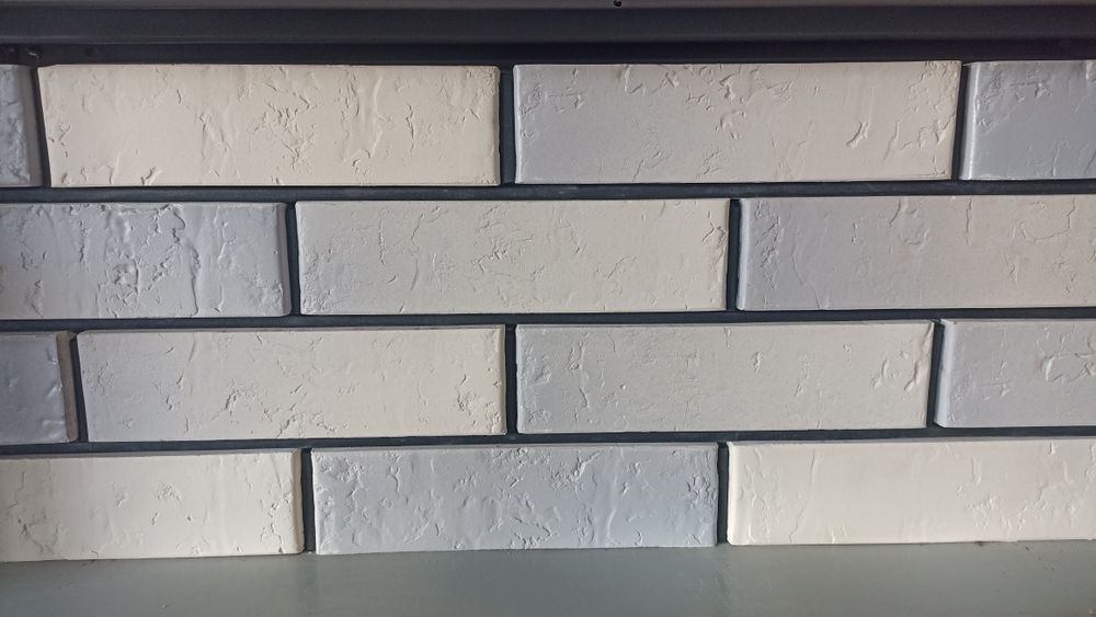 Кирпич облицовочный